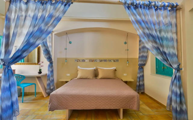 Passion Blue Villas