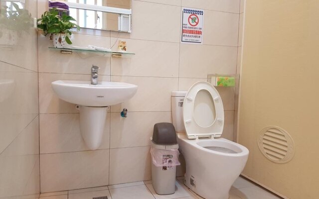 Super Cheap1 Homestay
