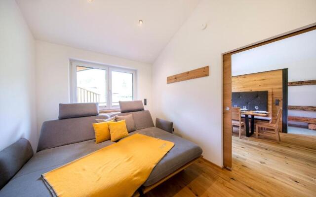 Bergblick Apartment