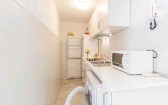 Bonito Apartamento Centro San Esteban