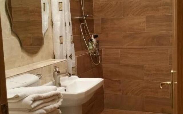 Old Town Studio by MRG Apartments