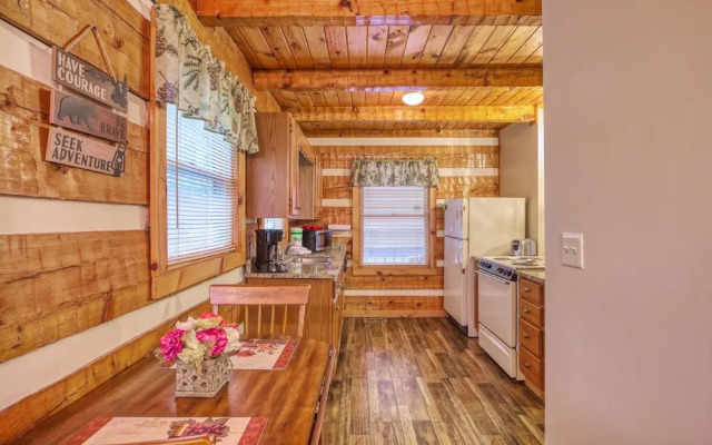 Moonshine Madness #1611