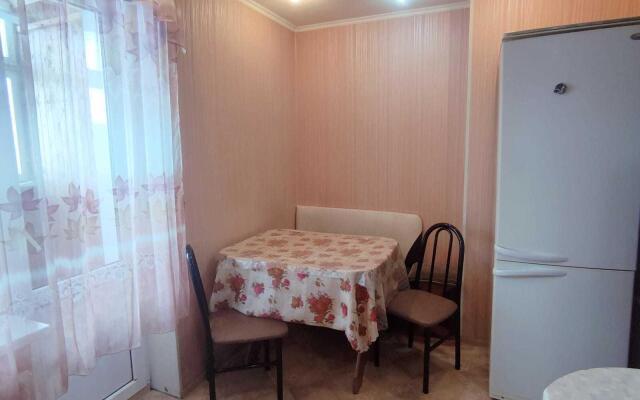 Апартаменты в микрорайоне Советский 3к1