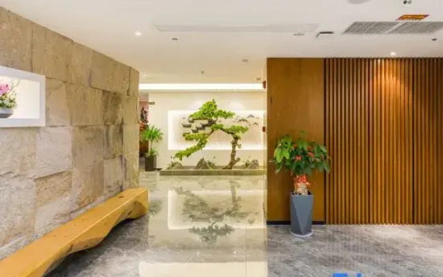 Xiamen Ria Boutique Hotel