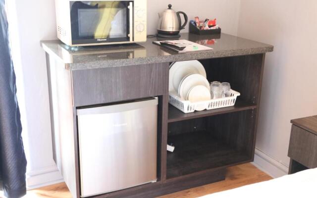 BellaCanella Guesthouse