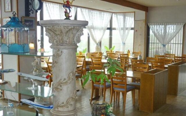 Hotel Tidanosato