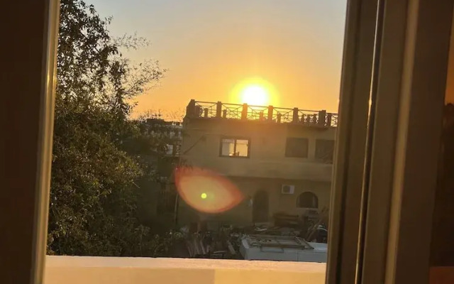 Manzzel Dahab Hostel