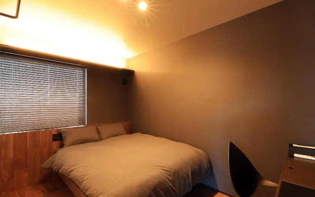 Awaji Island  Marine View – Guest Rooms – Minamiawaji