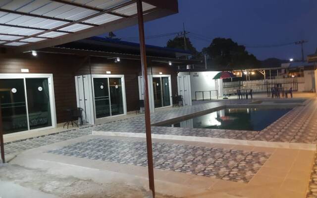 Lovely Paradise Phangan Hotel