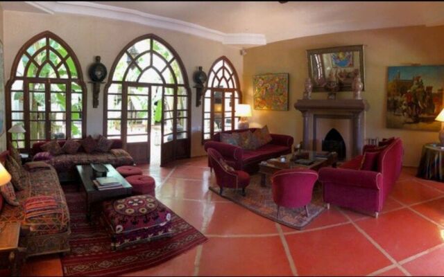 Villa Dar Bamara