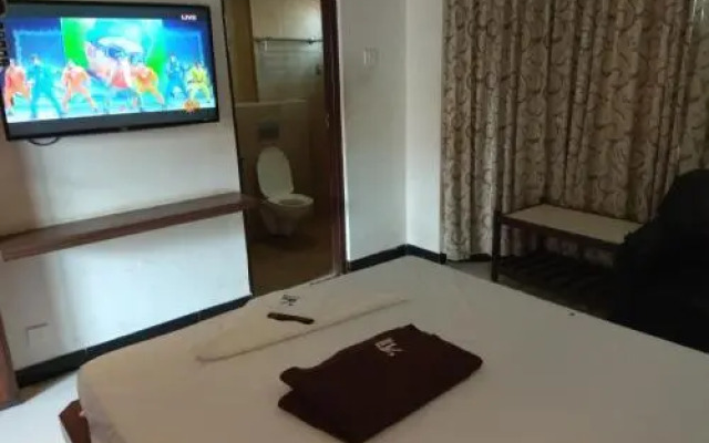 Vijayalakshmi Hotel