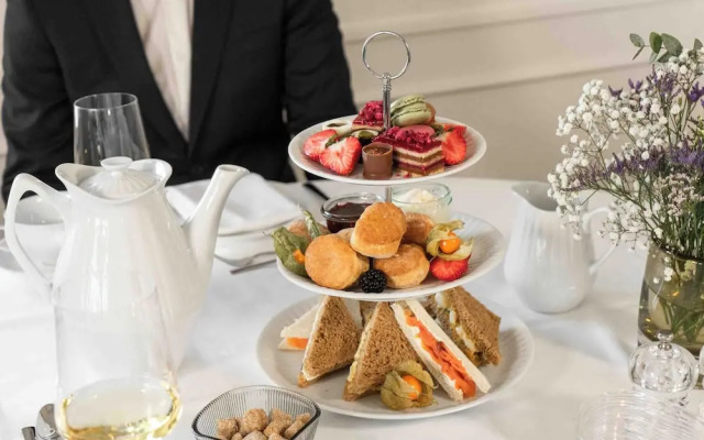 Thorbjørnrud Hotell