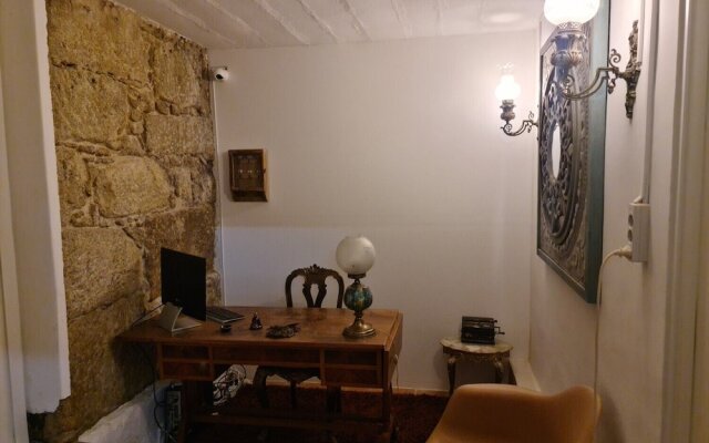 Casinhas no Carolina - Hostel