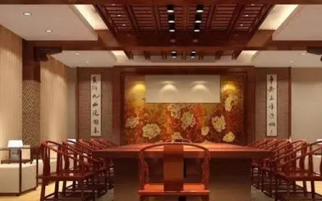 Hotel Gago Inn