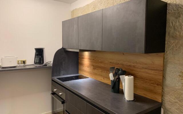 Appartement im Funkenhöfchen