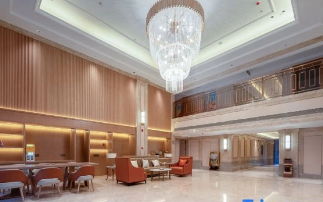 Vienna Hotel (Longli County High-speed Rail North Station)