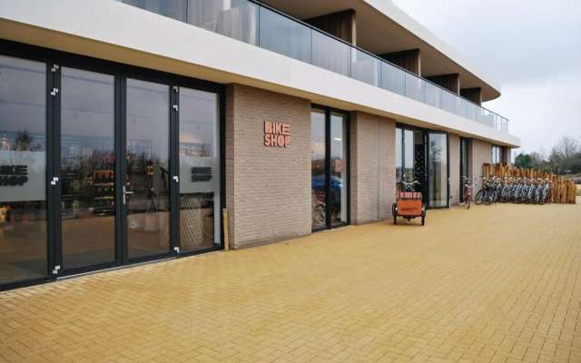 Duinhotel Breezand