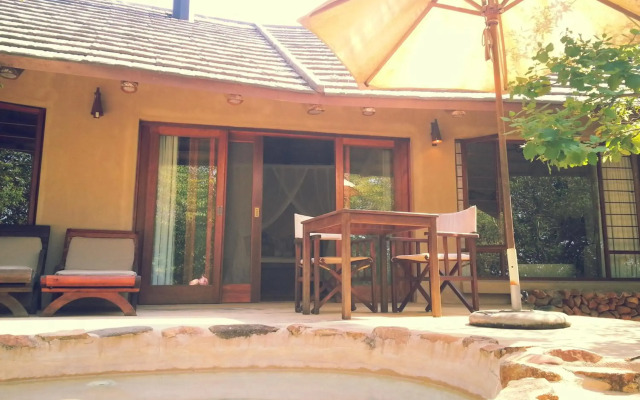 Tanamera Lodge