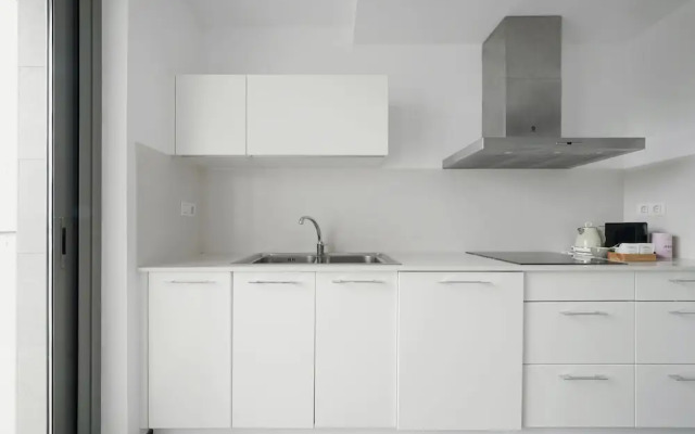 Numa Barcelona Colmena