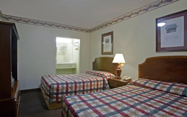 Value Inn Motel - Knoxville/Chilhowie