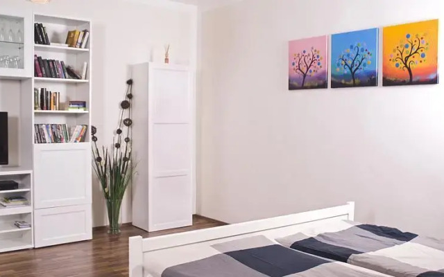 City Park Penthouse - #31 - Penthouse mit 3 Schlafzimmern & Kamin