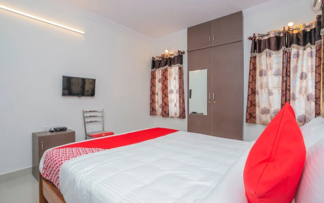 OYO 27839 Manyata Suites