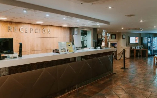 Club Marbella Rental, Málaga, Spain