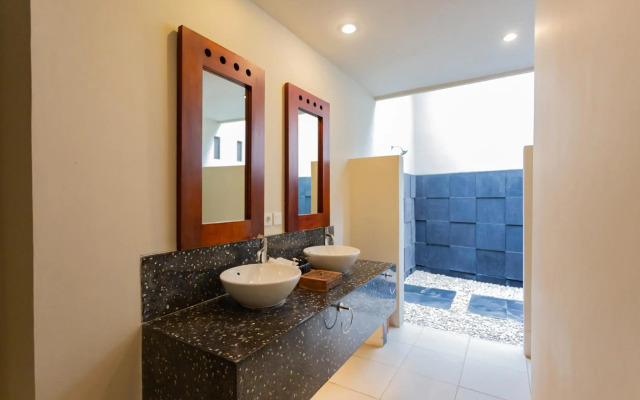 The Mutiara Jimbaran Boutique Villas