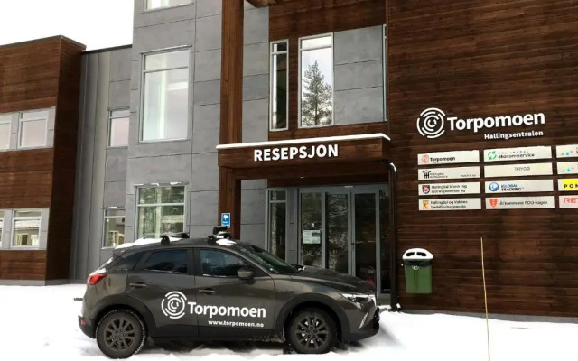 Torpomoen