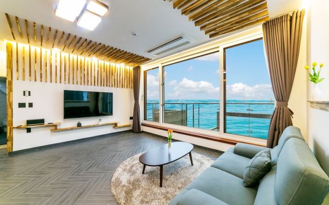 Windmill 108 Poolvilla