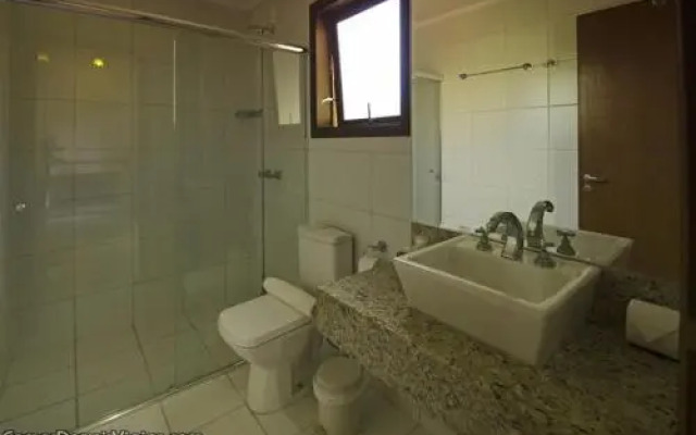 Canto Da Enseada Piccolo Resort