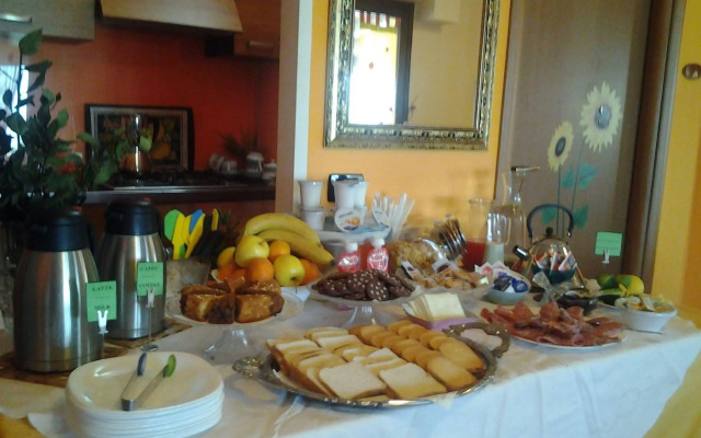 Residence Panarea