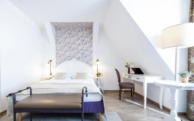 Hotel Kronprinz Berlin