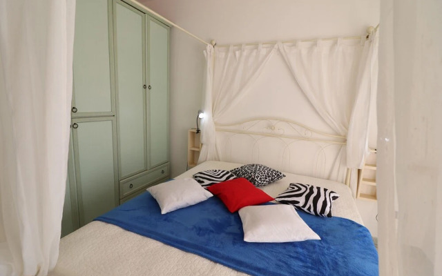 Rosettas House in Otranto
