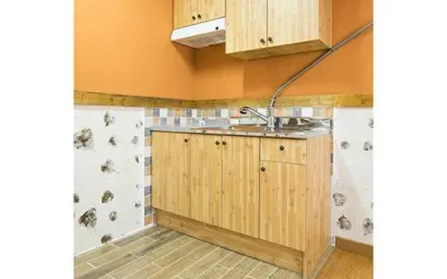 Jeonju Ddlanche Pension