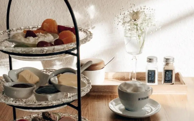 Fachwerk Hotel Wuppertal