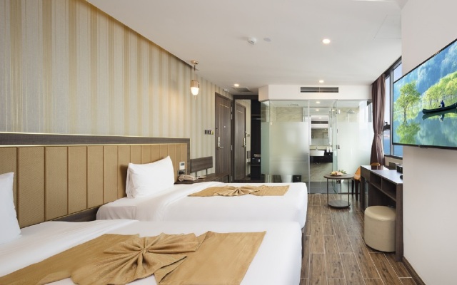 V Hotel Nha Trang