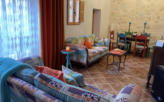 Grande Suite I at Casa Grande Pinoso