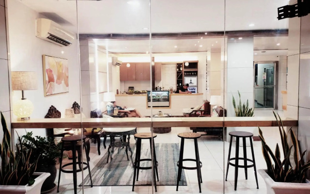 Fuente Pension House