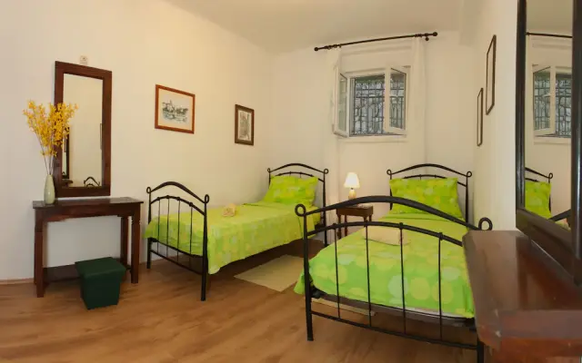 Apartment Silvana