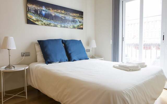 Suncity Guadiaro Apartment