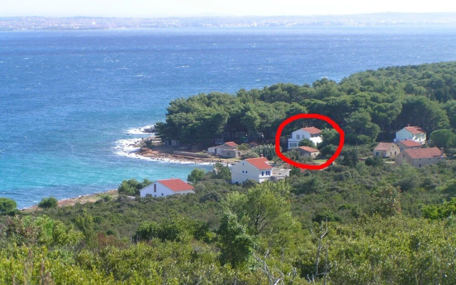 Apartment Near the sea