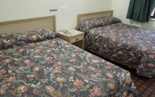 West Shore Motel