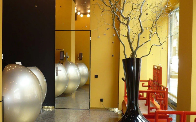 Hotel Perla