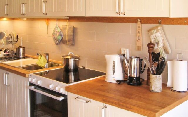 4 Star Holiday Home in Malmkoping-by Traum
