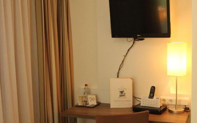 Hotel-Gasthof Weißes Roß