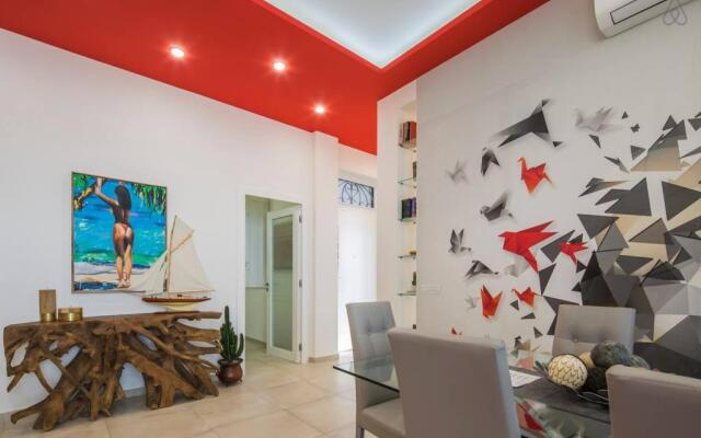 Sara S Seaview Apartment