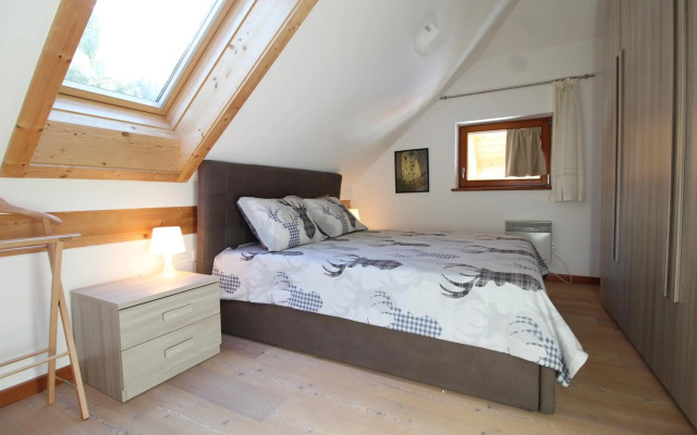 Ski-to-door Apartment PISTENBLICK