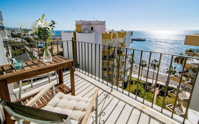 Apartment Marbella del mar-MDM Roomservice
