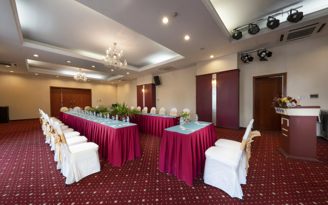 Mithrin Hotel Halong